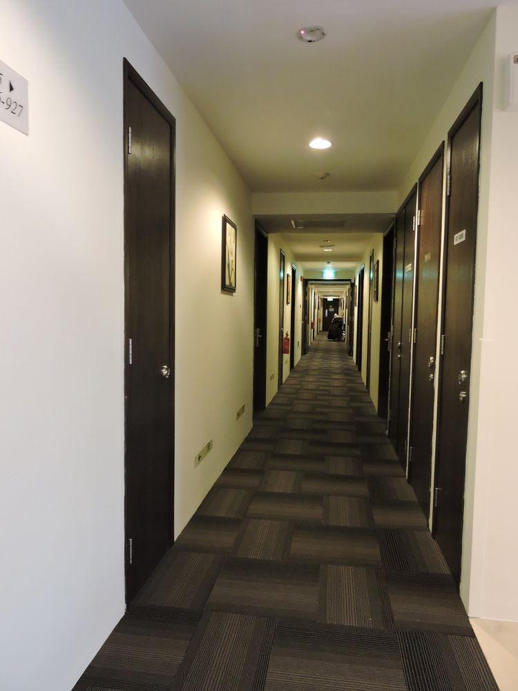 Holiday Inn Express Singapore Serangoon By Ihg Zewnętrze zdjęcie