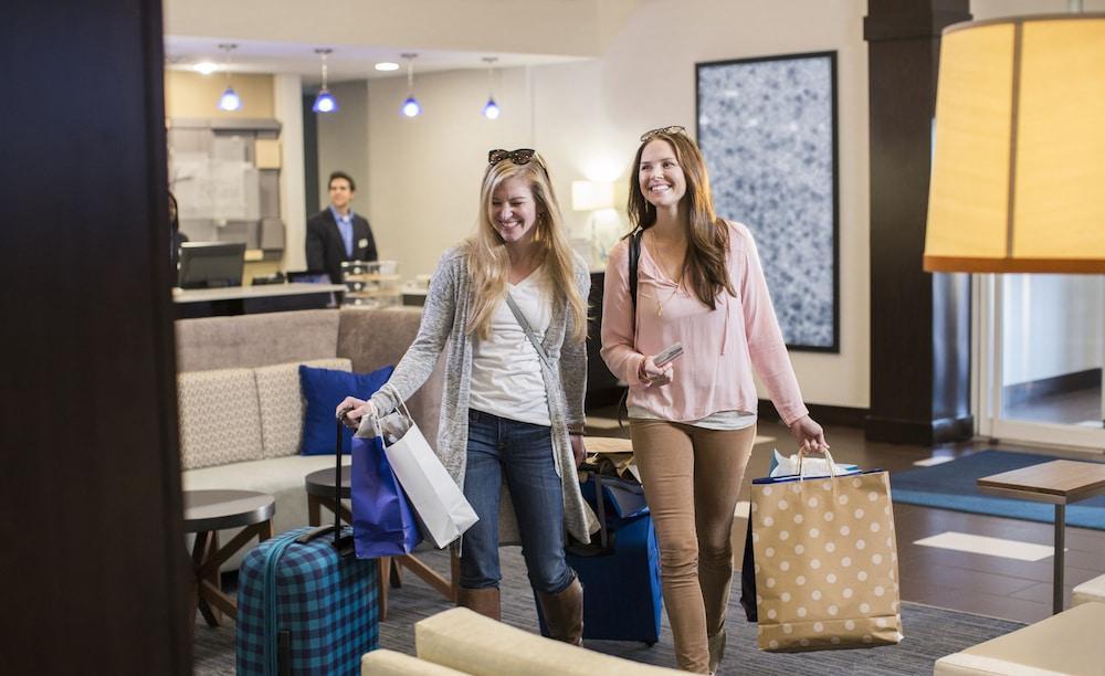 Holiday Inn Express Singapore Serangoon By Ihg Zewnętrze zdjęcie