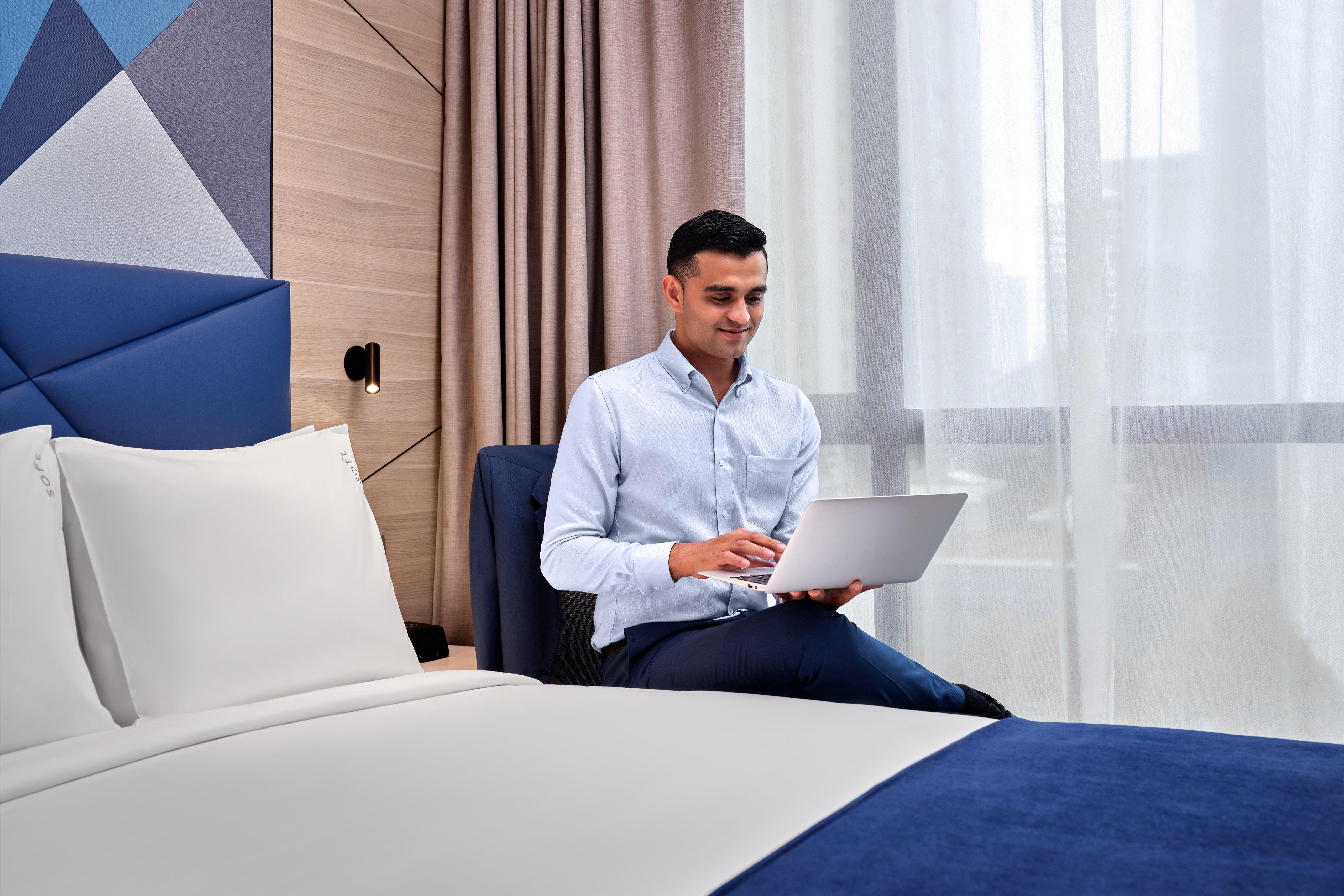 Holiday Inn Express Singapore Serangoon By Ihg Zewnętrze zdjęcie