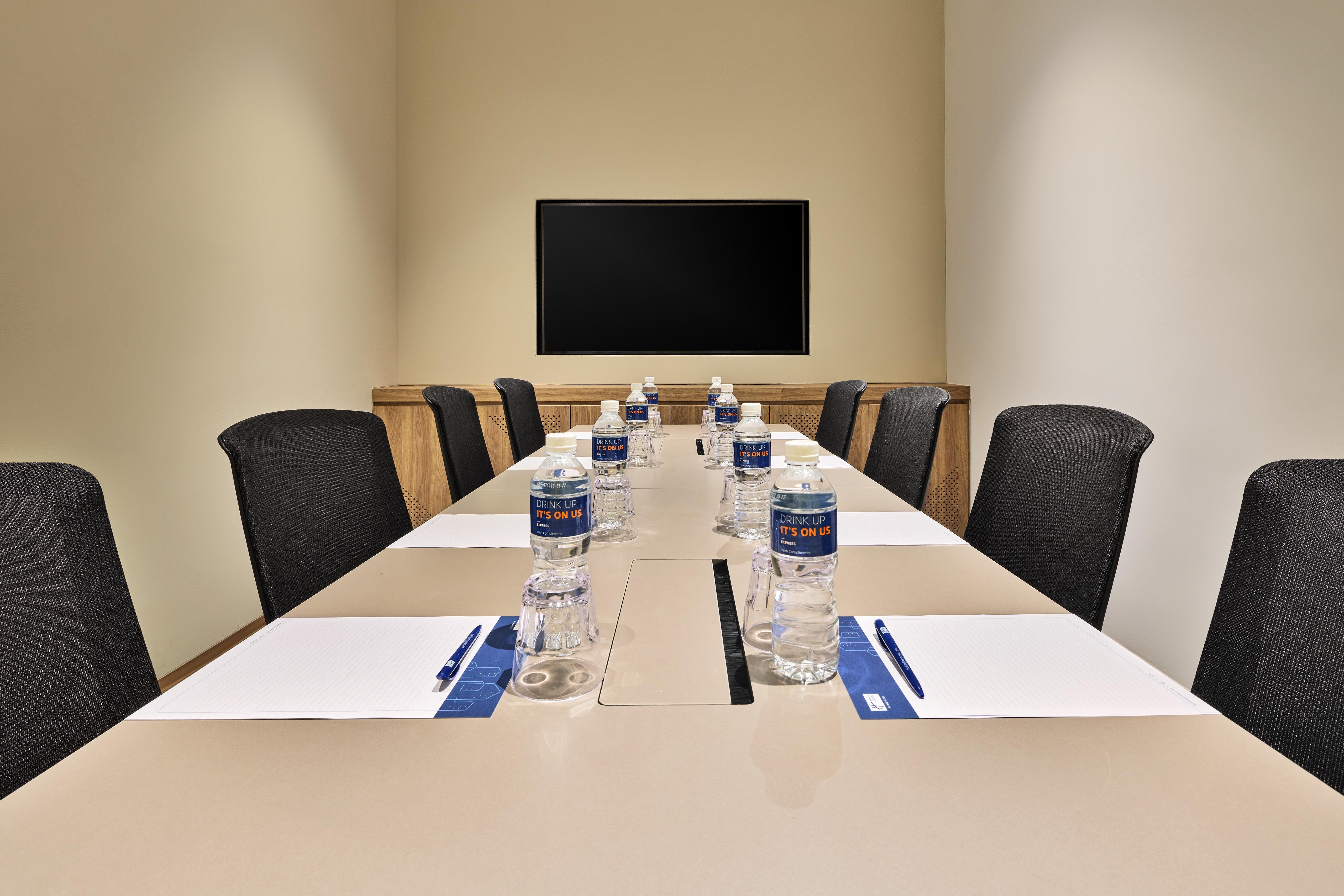 Holiday Inn Express Singapore Serangoon By Ihg Zewnętrze zdjęcie