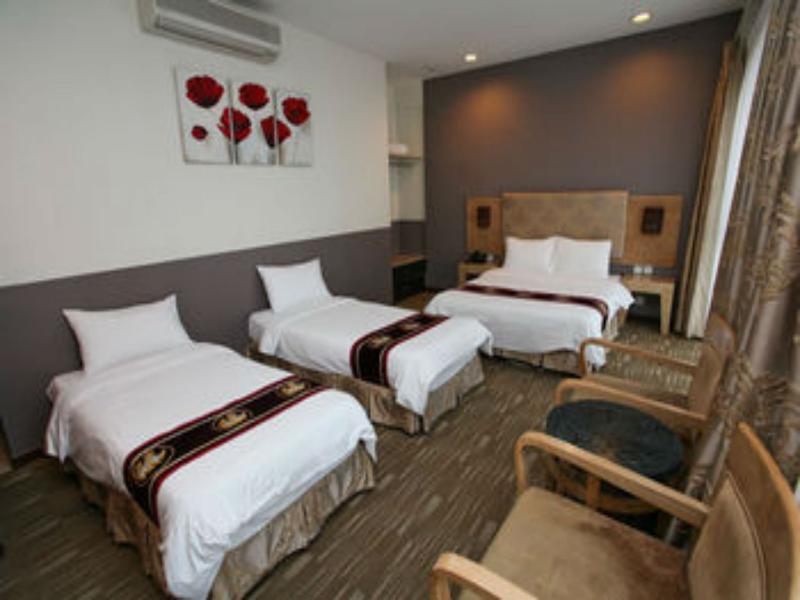 Holiday Inn Express Singapore Serangoon By Ihg Zewnętrze zdjęcie