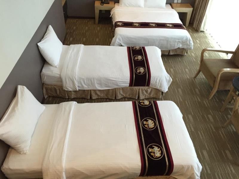 Holiday Inn Express Singapore Serangoon By Ihg Zewnętrze zdjęcie