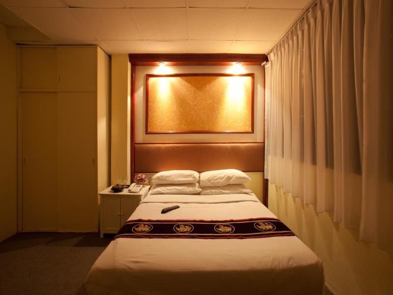 Holiday Inn Express Singapore Serangoon, An Ihg Hotel Zewnętrze zdjęcie