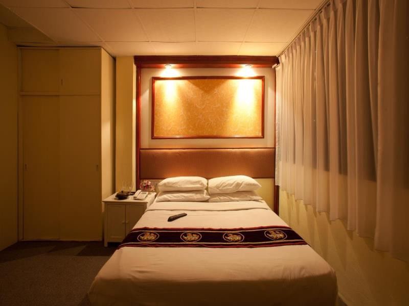 Holiday Inn Express Singapore Serangoon By Ihg Zewnętrze zdjęcie