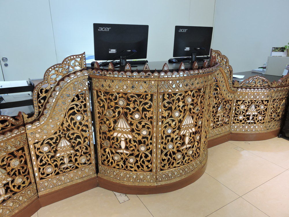 Holiday Inn Express Singapore Serangoon By Ihg Zewnętrze zdjęcie